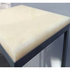 Колода полипропиленовая 400х400х50 (без подставки)