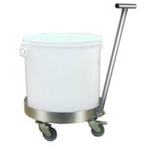 Контейнер для пищевых отходов Iterma ТГ НБ/50