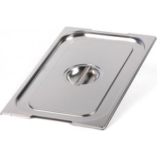 Крышка 0,8 мм 1/1 [с ручками 811-L]