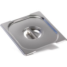 Крышка 0,8 мм 1/2 [с ручками 812-L]