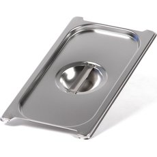 Крышка 0,8 мм 1/3 [с ручками 813-L]