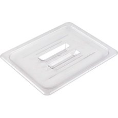 Крышка поликарб.1/2 [JW-P12HC]