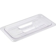 Крышка поликарб.1/3 [JW-P13HC]