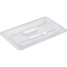 Крышка поликарб.1/6 [JW-P16HC]