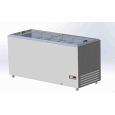 Ларь-бонета Берген ЛХН 1,6