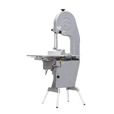 Ленточная пила KT-400