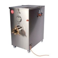 Мясорубка Koneteollisuus LM-130/А Unger (нерж., с педалью)