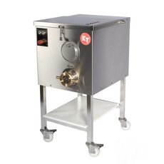 Мясорубка KT LM-82/А Unger (корпус чугун, автоматический волчок)