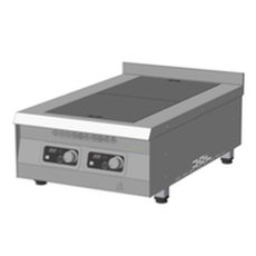 Плита 2-конфорочная 900 серии Iterma ПКИ-2ПР-550/850/250