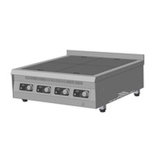 Плита 4-конфорочная 900 серии Iterma ПКИ-4ПР-840/850/250