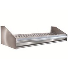 Полка навесная Iterma 430 П-1С/903 для сушки посуды