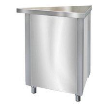 Прилавок угловой Iterma МУ-900-В-45 (внутренний)