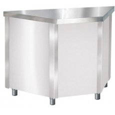 Прилавок угловой Iterma МУ-900-В (внутренний)