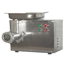 Профессиональная мясорубка МП-300/380В