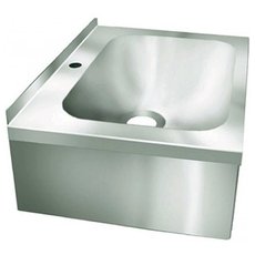 Рукомойник настенный Iterma ВЦ-15/400/310