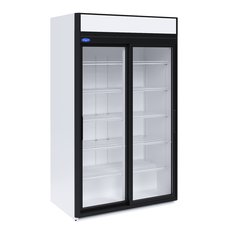 Шкаф холодильный Капри М-1,12 СК Купе