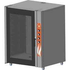 Шкаф пекарский Iterma PI-910RI