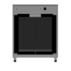 Шкаф расстоечный Iterma PR-808