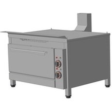 Шкаф жарочный Iterma ПДЭ-254