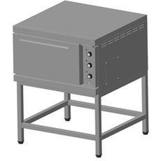 Шкаф жарочный Iterma ШЖ-1-840х840х1080-62