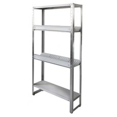 Стеллаж кухонный для сушки посуды Iterma СТР-12С/903