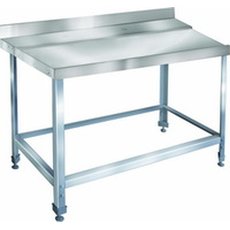 Стол для чистой посуды Iterma 430 СБ-361/700/600