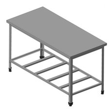 Стол производственный T&T СРО-Э-6/6