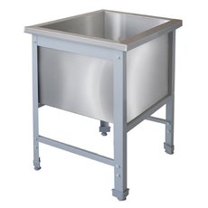 Ванна моечная Iterma 430 ВС-10Э/530