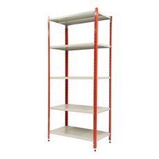 Архивный стеллаж Мекон 1200х2500