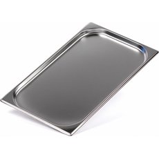 Гастроемкость 0,8 мм 1/1х1'' 530х325х25 [811-20]