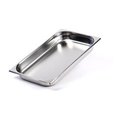 Гастроемкость 0,8 мм 1/1х2,5'' 530х325х65 [811-2]