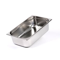 Гастроемкость 0,8 мм 1/1х6'' 530х325х150 [811-6]