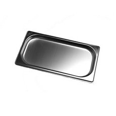 Гастроемкость 0,8 мм 1/3х1'' 327х176х20 [813-20]