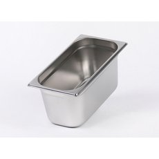 Гастроемкость 0,8 мм 1/3х6'' 327х176х150 [813-6]