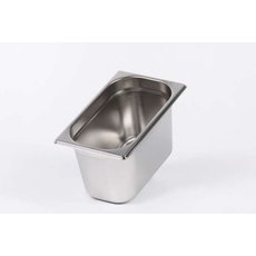 Гастроемкость 0,8 мм 1/4х6'' 265х164х150 [814-6]