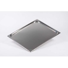 Гастроемкость 0,8 мм 2/1х1'' 654х530х20 [821-20]