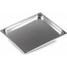 Гастроемкость 0,8 мм 2/1х1,5'' 654х530х40 [821-40]