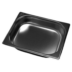 Гастроемкость 0,8 мм 2/1х2,5'' 654х530х65 [821-2]