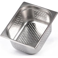 Гастроемкость перфорир. 0,8 мм 1/2х6'' 327х265х150 [Р812-6]