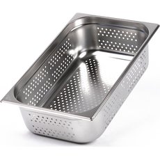 Гастроемкость перфорир.0,8 мм 1/1х6'' 530х325х150 [Р811-6]