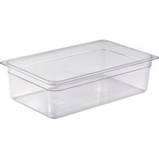 Гастроемкость поликарб.1/1х6'' (150мм) 530х325 [JW-P116]