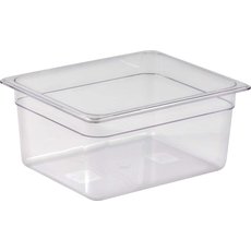 Гастроемкость поликарб.1/2х6'' (150мм) 327х265 [JW-P126]