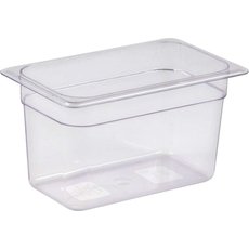 Гастроемкость поликарб.1/4х6'' (150мм) 265х164 [JW-P146]