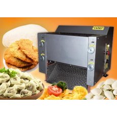 Машина для раскатки теста МРТ-400