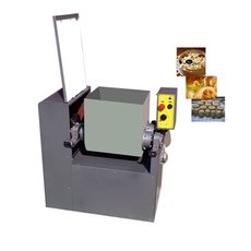 Машина тестомесильная ТММ 03