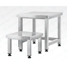 Подставка для оборудования ПДОп Profi 500х500х500