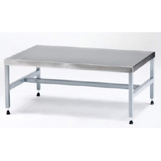 Подтоварник ПДТб-600х400