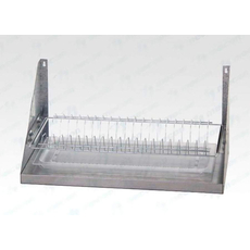 Полка для сушки стаканов ПСПб - 600*300*300 ''Base''