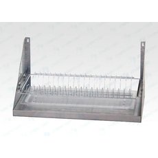 Полка для сушки стаканов ПСПб - 900*300*300 ''Base''