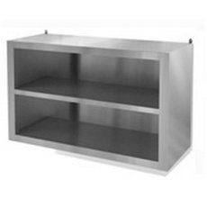 Полка настенная открытая ПНО-9*4